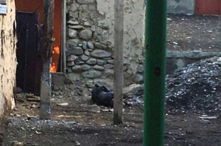 В Дагестане ликвидирован боевик, причастный к взрыву на Джемикентском посту