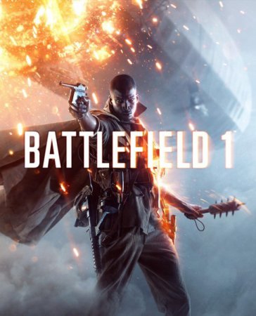 Открытие бета-тестирования игры Battlefield 1 произойдёт в конце августа