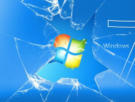 Впервые за 20 лет замечена дыра в безопасности Windows