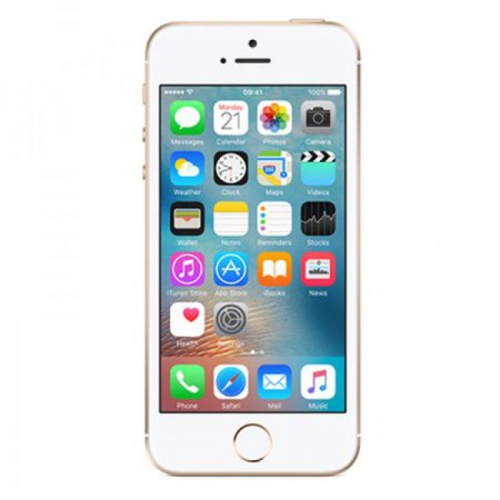 Смартфон iPhone SE занимает лидирующее место на американском рынке