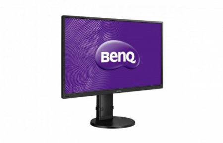 Компания BenQ представила новый QHD-монитор