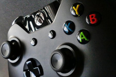 Доходы Xbox и спрос на игры от корпорации Майкрософт снизились на 9%