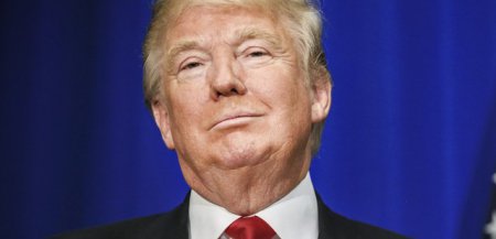 New Republic: Дональд Трамп не должен вас шокировать (перевод)