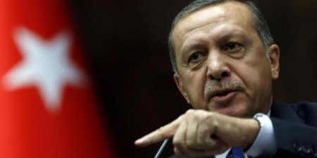 Эрдоган напомнил лидерам ЕС о задолженности в 3 млрд евро
