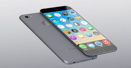 Apple может не выпустить iPhone 7 в этом году
