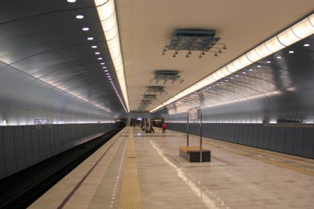 В Казанском метро запустят 4G сеть