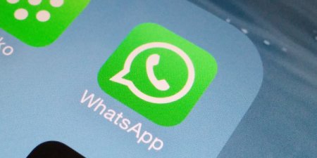 WhatsApp подозревают в хранении удалённых чатов