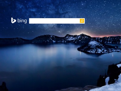 Microsoft начинает получать прибыль от Bing