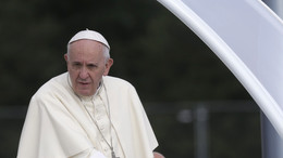 «Эпоха греха»: Папа Римский раскритиковал пропаганду гендерной свободы сред ...