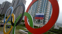 Олимпийский прогноз: сколько медалей смогут завоевать российские атлеты в Рио