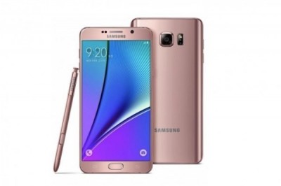 Эксперты: Samsung Galaxy Note 7 обладает лучшим в мире дисплеем