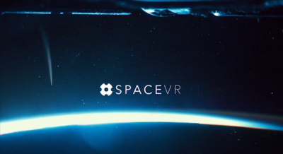 Первый VR-спутник выйдет на орбиту в 2017 году