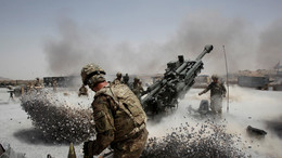 Бывший сотрудник Госдепа: Присутствие США в Афганистане лишь усугубляет сит ...