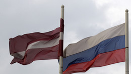 «Русофобский фон»: посол России в Латвии рассказал о настроениях в стране