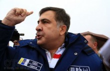 Саакашвили: Киев нанял лоббистов, чтобы отнять у Одессы Евровидение