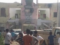 Около 60 человек погибли в результате взрыва в йеменском Адене