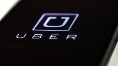 Uber продает свою дочернюю компанию в Китае