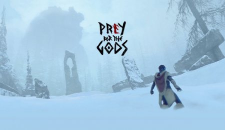 Prey for the Gods собрала более 500 тысяч долларов на Kickstarter