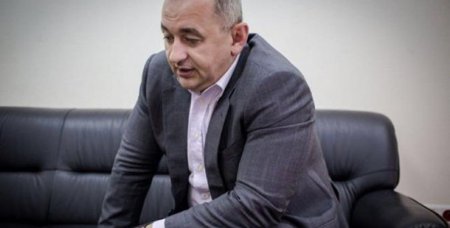 В Украине 120 «воров в законе», – Матиос