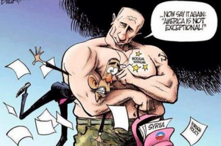 Не демонизируйте Путина, он только сильнее становится – Карасев