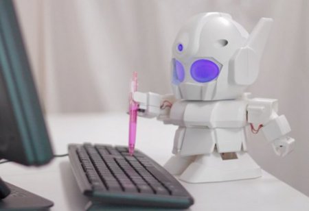 Новости об Играх-2016 в американском издании пишет робот