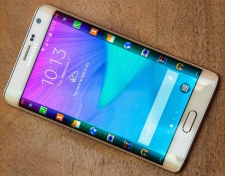 Samsung может отказаться от производства флагманских Galaxy