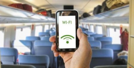 Около миллиона пассажиров пользуются Wi-Fi в автобусах Москвы