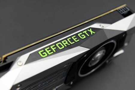 Компания NVIDIA официально презентовала GeForce GTX 1060 с 3 ГБ памяти