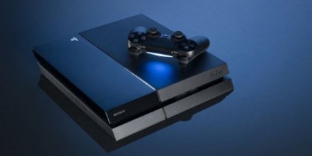 Компания Sony представит в сентябре две новые приставки PlayStation