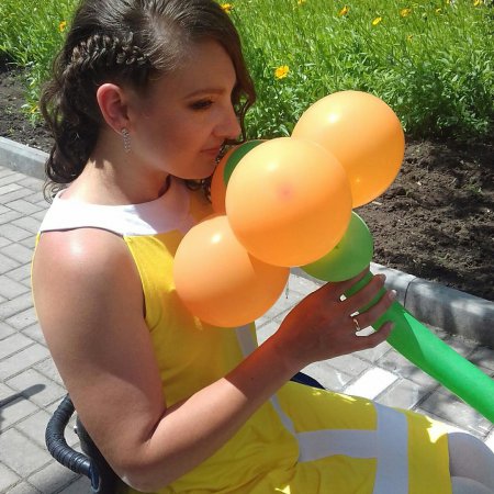 «Шансов не давали, но я выжила»: инвалид рассказала об ужасах войны в Донбассе