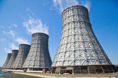 «В Индии подключен к сети второй энергоблок АЭС "Куданкулам"» Российские проекты за рубежом