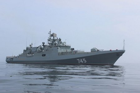 Новости ВПК, Армии и Флота России (31-08-2016)