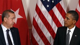 «Войну за влияние они проиграли»: эксперты объяснили RT действия США и Турц ...