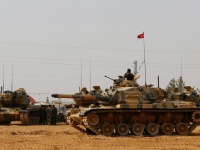 Дойдет ли турецкая армия до Алеппо? (перспективы турецкой политики в Сирии)
