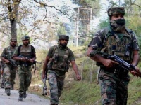 Индийские военные ликвидировали 8 боевиков у границы с Пакистаном