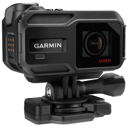 Garmin выпустила новую экшен-камеру Virb Ultra 30
