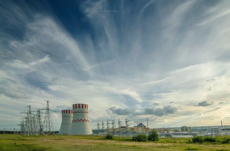 «Новый блок №6 Нововоронежской АЭС запущен в опытно-промышленную эксплуатацию » Энергетика и ТЭК
