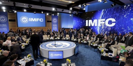 Россия будет голосовать против выдачи очередного транша МВФ Украине