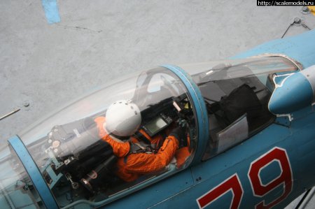 «Модернизированные Су-33» Модернизация