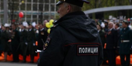 Московским полицейским запретили иметь 