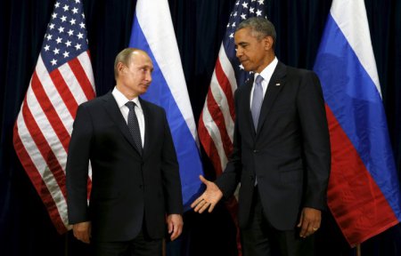 США угрожают России. В чьих руках козыри?