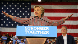 Демократическая тирания: отличат ли американцы слова Клинтон от высказывани ...