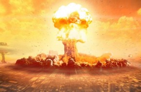 Закрытая аналитическая записка: Идем к ядерной войне?