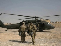 Американский военнослужащий погиб от взрыва на севере Ирака - Военный Обозр ...