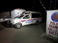Исламисты атаковали полицейский колледж в Пакистане. Погибли 59 человек - В ...
