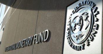 Миссия МВФ приедет в начала ноября, – НБУ