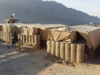 "Талибан" захватил военную базу в афганской провинции Урузган - Военный Обозреватель