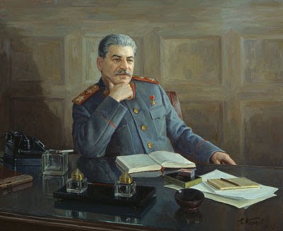 Цитаты Сталина, о которых вы не знали