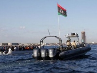 ЕС начал обучение ливийских пограничников и офицеров ВМС - Военный Обозрева ...