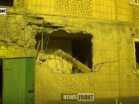 Два мирных жителя погибли в результате обстрела Макеевки украинскими войска ...